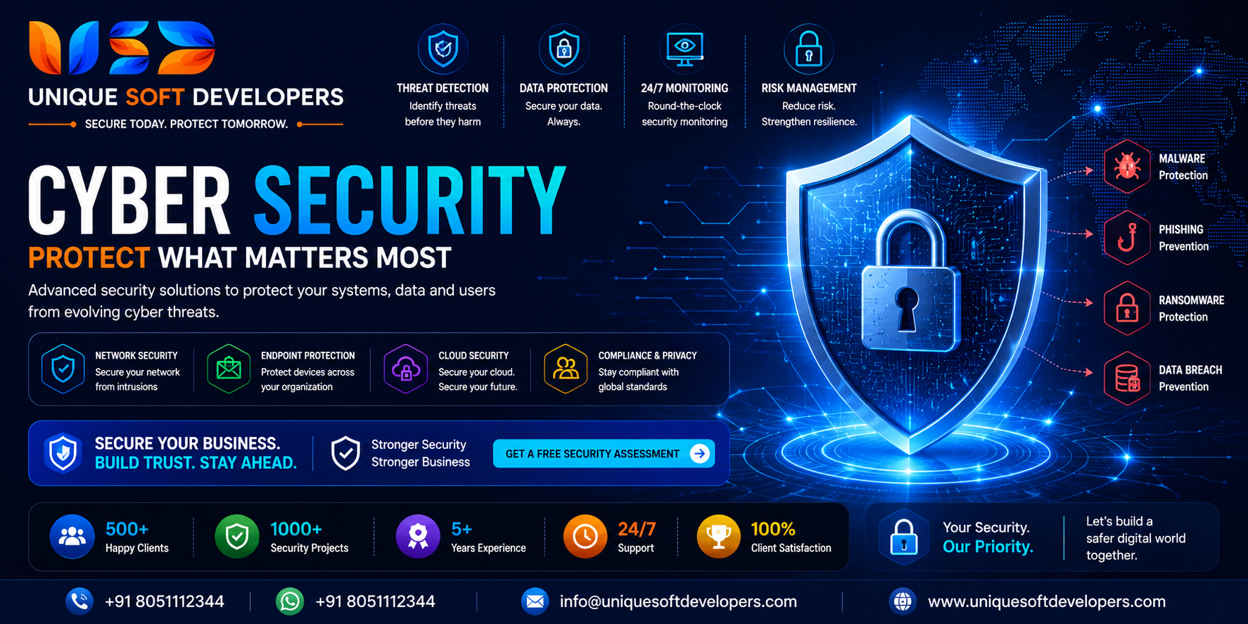 Cyber Security